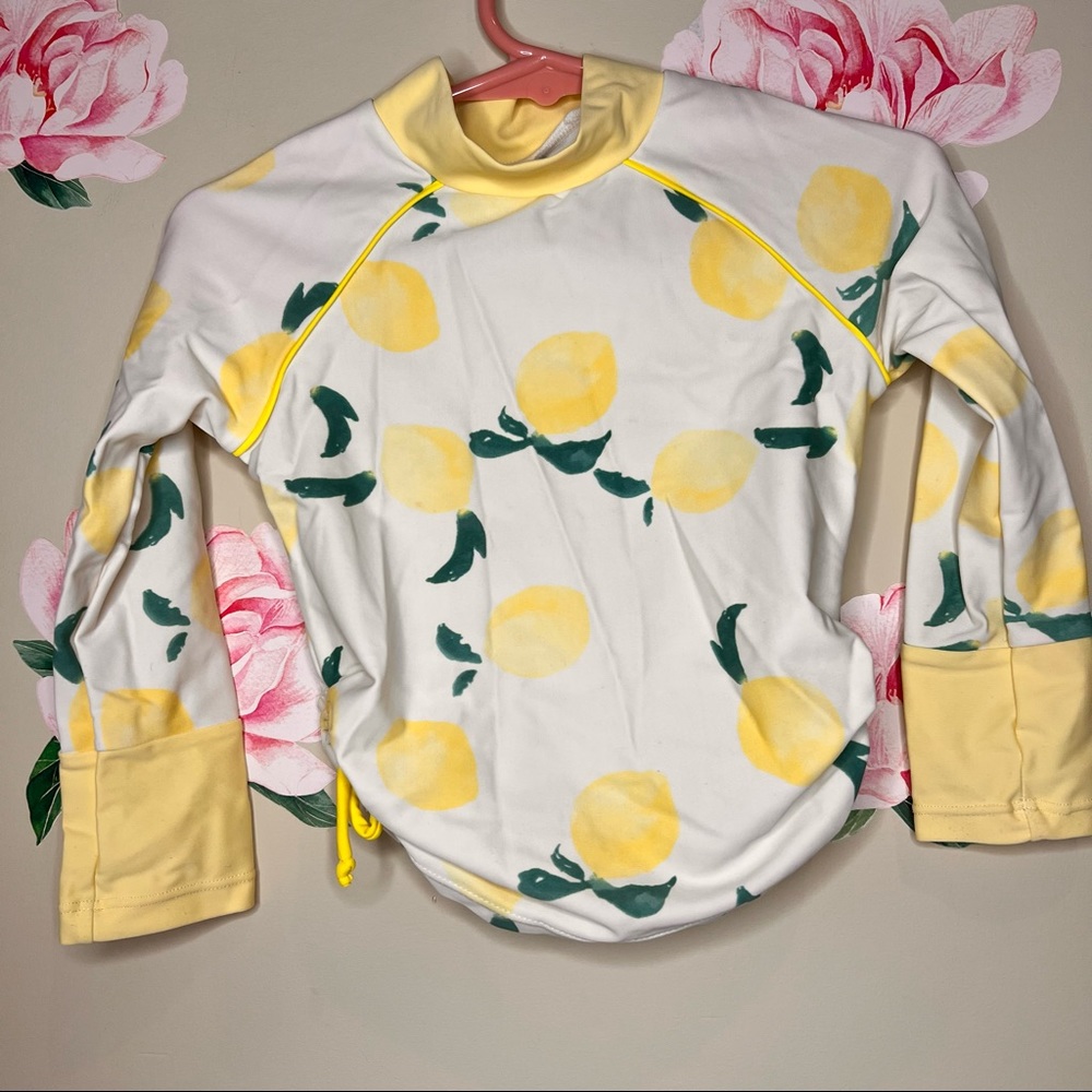 Jessica SimpsonSwimsuit Top B-6